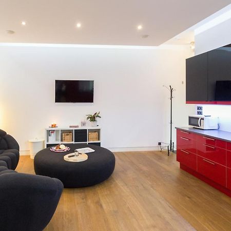 Modern, Stylish And Comfy In Trendy Jewish Quarter Daire Krakow Dış mekan fotoğraf