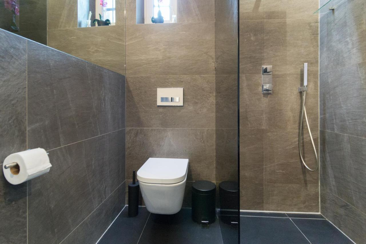 Modern, Stylish And Comfy In Trendy Jewish Quarter Daire Krakow Dış mekan fotoğraf
